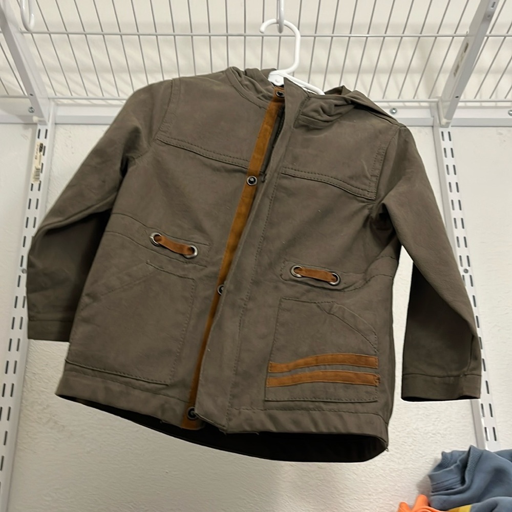 24m jacket